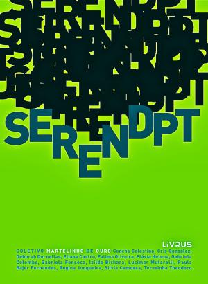Cover of the book Serendpt by Andrea Pelagagi