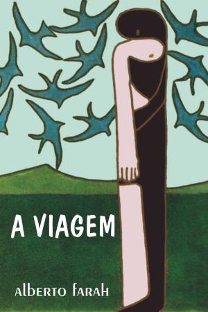 Cover of the book A Viagem by Jeremy Kroeker