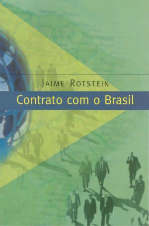 Cover of the book Contrato com o Brasil by Adam Hansen, Ed Harrington, Beth Storz