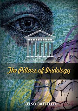 Book cover of The Pillars of the iridology