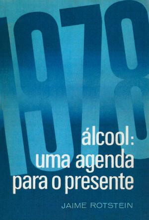 bigCover of the book Álcool by 