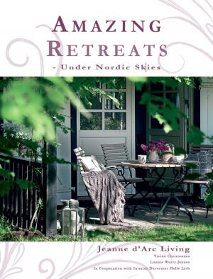 Book cover of Amazing Retreats