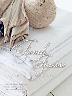 Book cover of French Finesse