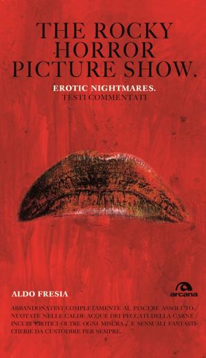 Cover of the book The rocky horror picture show by Bruce Brown