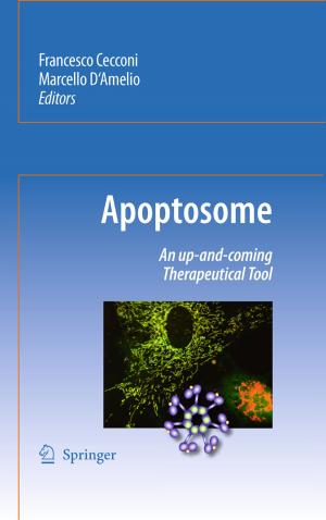 Cover of the book Apoptosome by 