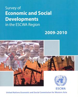 Cover of Survey of Economic and Social Developments in the ESCWA Region 2009-2010
