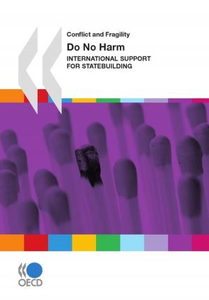 Cover of the book Do No Harm by Collective