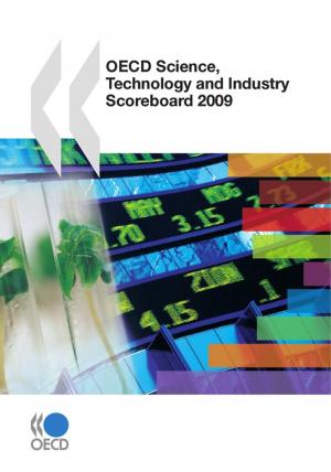 Cover of the book OECD Science, Technology and Industry Scoreboard 2009 by Collective