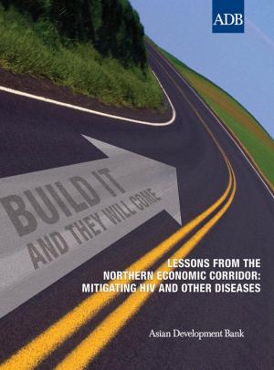 Cover of the book Build It and They Will Come by Asian Development Bank