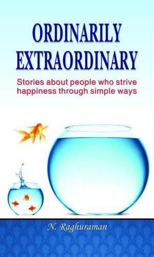 Cover of the book Ordinarily Extraordinary by Luke Styles
