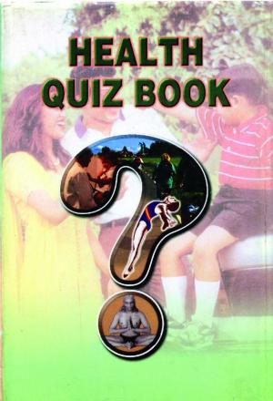 Cover of the book Health Quiz Book by Carol Eikleberry, Ph.D., Carrie Pinsky