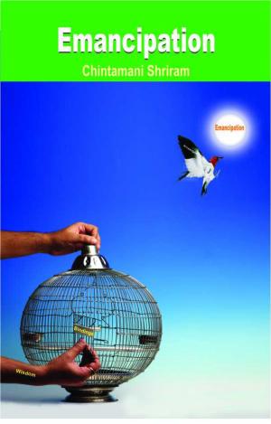Cover of the book Emancipation by Taniya Sachdeva