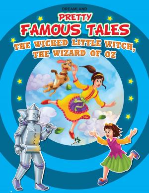 bigCover of the book The Wicked Little Witch AND The Wizard of Oz by 
