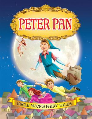 Cover of the book Peter Pan by Clara Richter