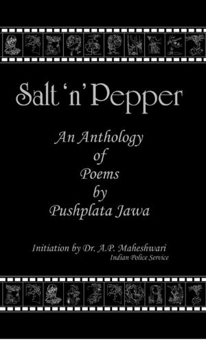 Cover of the book Salt & Pepper by Aradhika Sharma
