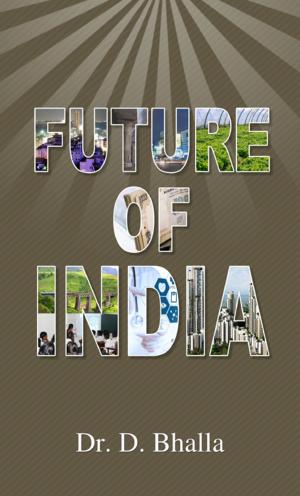 Cover of the book Future Of India  by Harmik Vaishnav