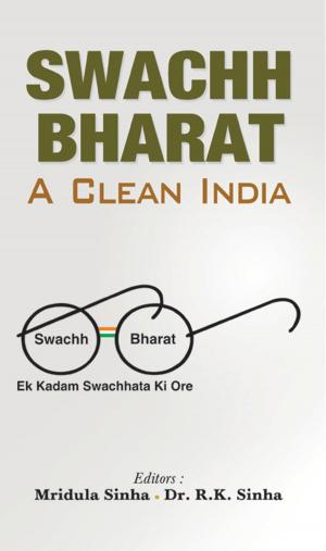 Cover of the book Swachh Bharat by Kishore Makwana