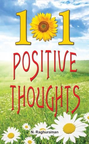Cover of the book 101 Positive Thoughts by Diana Cooper