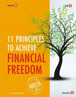 Cover of the book 11 Principles to Achieve Financial Freedom: Master Your Financial Life 3 by Shalini Amarnani