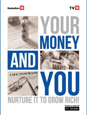 Cover of the book Your Money and You by Anubha Singhania