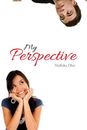 Cover of the book My Perspective by Amitava Mazumder
