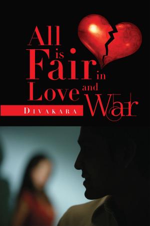 bigCover of the book ALL IS FAIR IN LOVE AND WAR by 