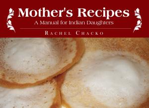 Book cover of Mother's Recipes