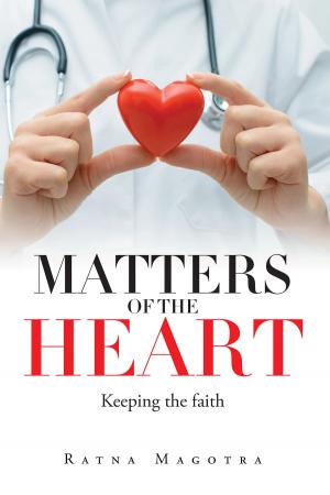 Cover of the book Matters of The Heart by Bhogavalli Mallikarjuna Gupta