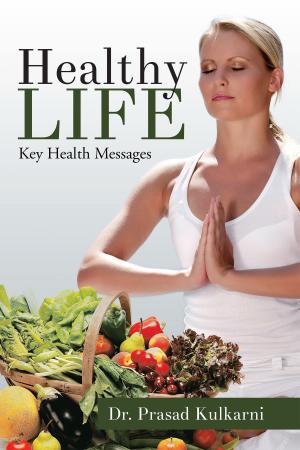 Cover of the book  Healthy Life by WG. CDR. S. M. SHUKLA