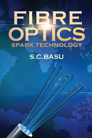Cover of the book Fibre Optics Spark Technology by Jocelyn Tambatamba