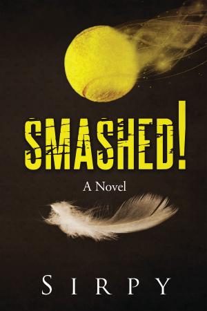 Cover of the book Smashed! by V. P. Bharti and Krishna Rajput
