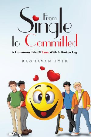 Cover of the book From single to committed by Nikita Namdev Khanvilkar