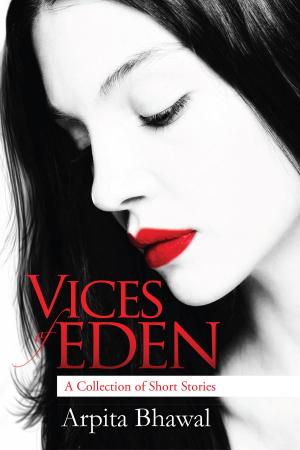 Cover of the book Vices of Eden by Shantichitra