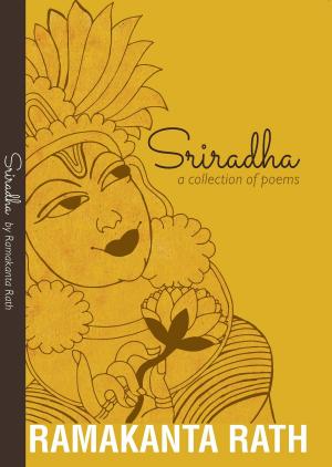 Book cover of Sriradha