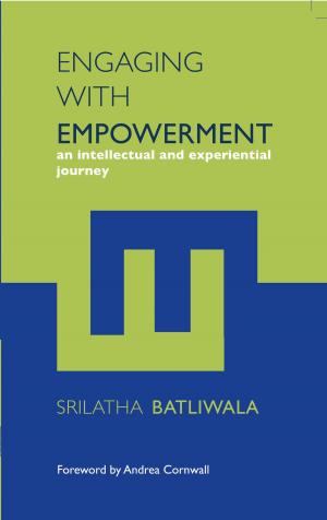 Cover of the book Engaging with Empowerment by Alejandra Paola Palacio Deulofeu, David Sánchez Jurado