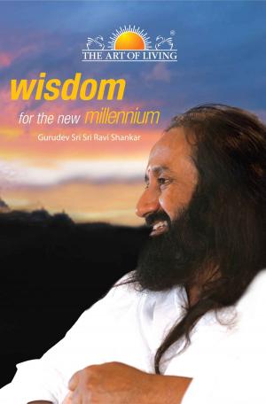 bigCover of the book Wisdom For The New Millenium by 