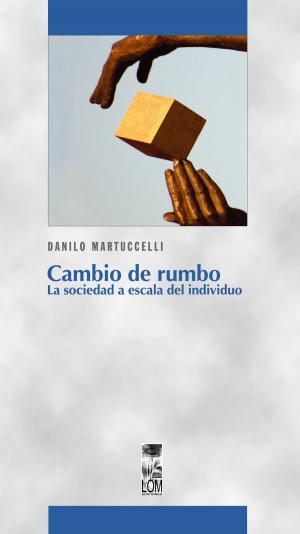 Cover of the book Cambio de rumbo by Jorge Larraín