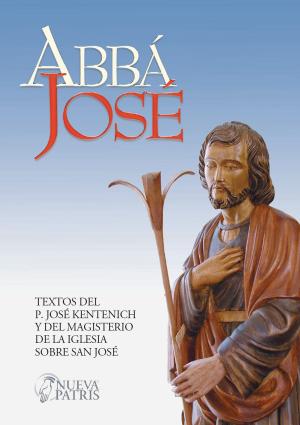 Cover of the book Abbá José by Monseñor Peter Wolf