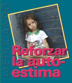 Cover of the book Reforzar la autoestima by José Kentenich