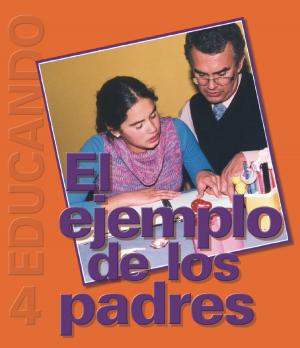 Cover of the book El Ejemplo de los Padres by José Kentenich
