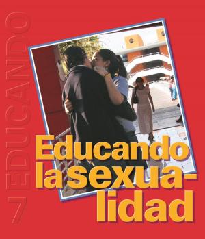 Cover of the book Educando la sexualidad by Hernán Alessandri M.