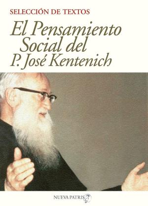 Cover of the book El pensamiento Social by Ramón Cortine