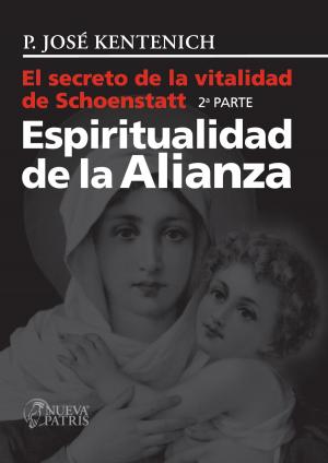 Cover of the book El secreto de la vitalidad de Schoenstatt. Parte II by Padre Carlos Padilla