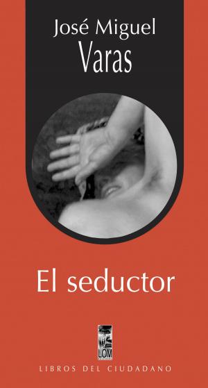 Cover of the book El seductor by Joyce Carol Oates