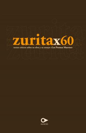 Cover of the book Zuritax60 by Vicente Huidobro