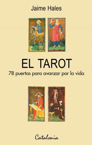 Book cover of El Tarot