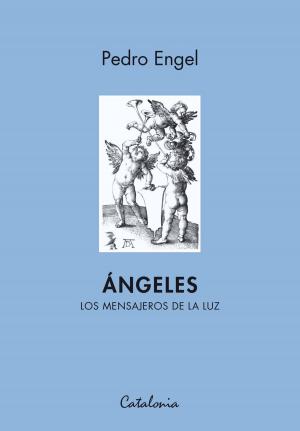 Cover of the book Ángeles. Los mensajeros de la luz by Pedro Engel