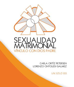 Cover of the book Sexualidad matrimonial by Monseñor Peter Wolf