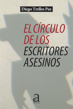 Book cover of El círculo de los escritores asesinos