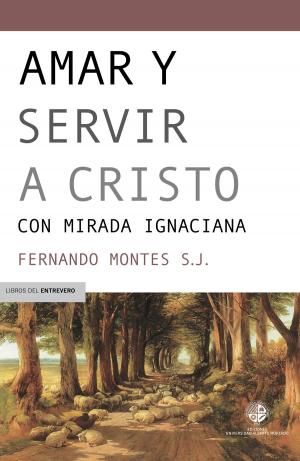 Cover of the book Amar y servir a Cristo by Claudia Mora